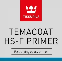 Tikkurila Temacoat HS-F Primer