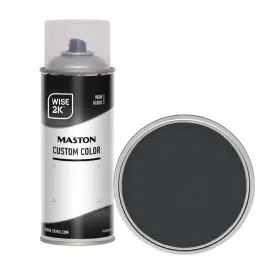 Maston Spraypaint 2K Colours - Anthracite Grey