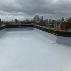 GacoPro Roof Coating