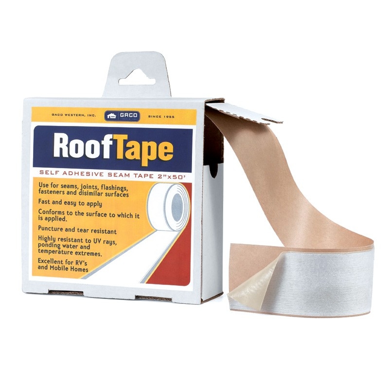 GacoPro Roof Tape
