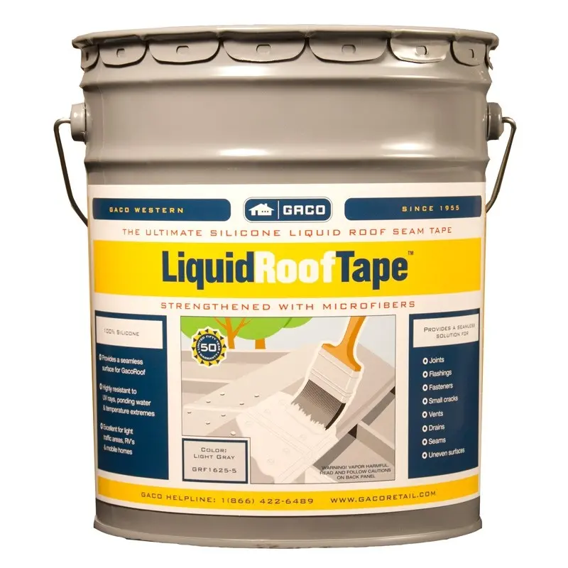 GacoPro Liquid Roof Tape