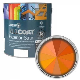 Zinsser AllCoat Exterior...