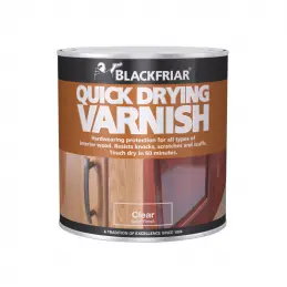 Blackfriar Quick Drying...