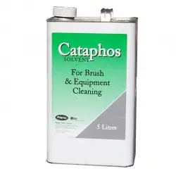 Ennis-Flint Cataphos Solvent