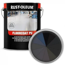 Rust-Oleum 7200 Floorcoat...