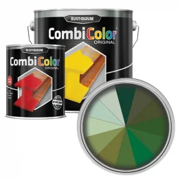 Rust-Oleum CombiColor...