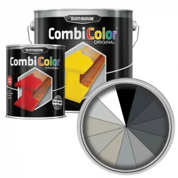 Rust-Oleum CombiColor...