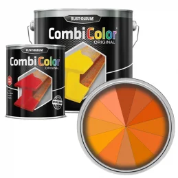 Rust-Oleum CombiColor...