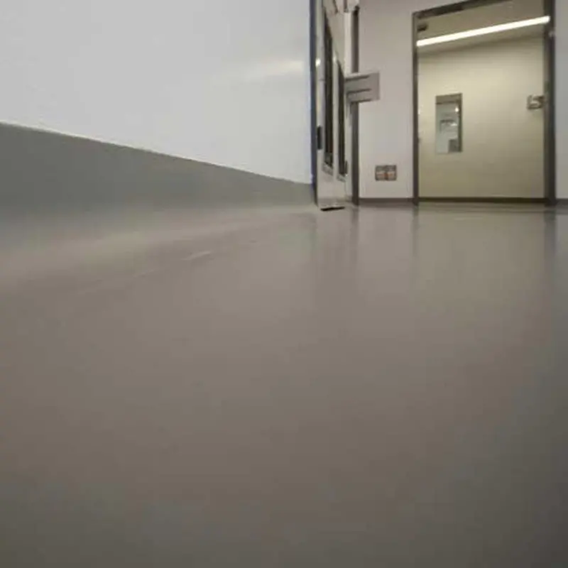Regupol® 6015 H tapis intérieur amortissement acoustique