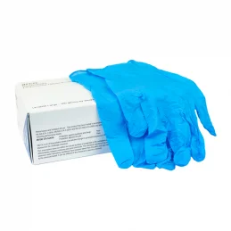 Disposable Nitrile Gloves (L)