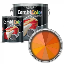 Rust-Oleum CombiColor...