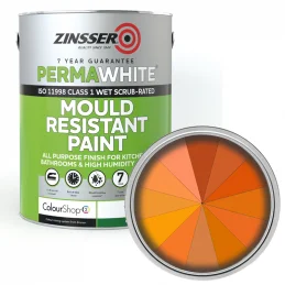 Zinsser Perma-White...