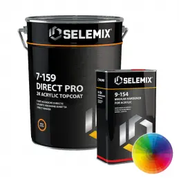 Selemix 7-159 Direct Pro...