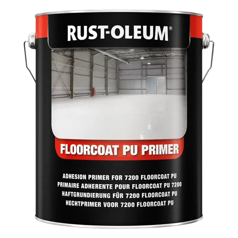 Rust-Oleum 7201 Universal Floor Primer