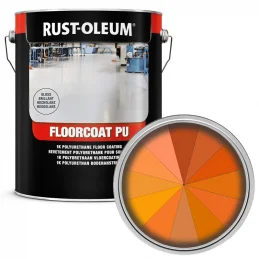 Rust-Oleum 7200 Floorcoat...