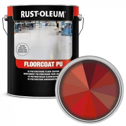 Rust-Oleum 7200 Floorcoat...