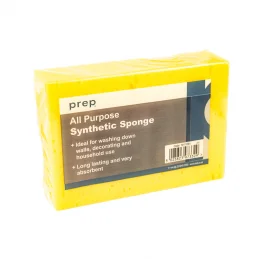 All Purpose Synthetic Sponge
