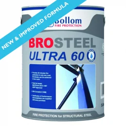 Bollom Brosteel Ultra 60