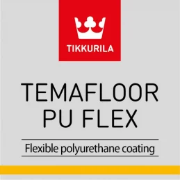 Tikkurila Temafloor PU Flex