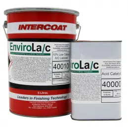 Intercoat EnviroLa/c Low...