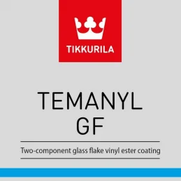 Tikkurila Temanyl GF