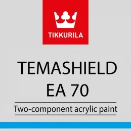 Tikkurila Temashield EA 70