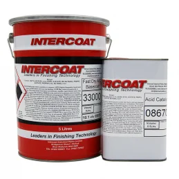 Intercoat Fast Dry A/C...