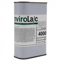 Intercoat Acid Catalyst 40000