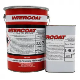 Intercoat Fast Dry A/C...