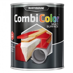 Rust-Oleum CombiColor Multi-Surface