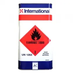 International Thinner/Equipment Cleaner GTA123