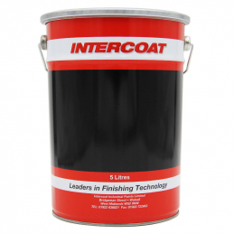 Intercoat Clear Polyester...