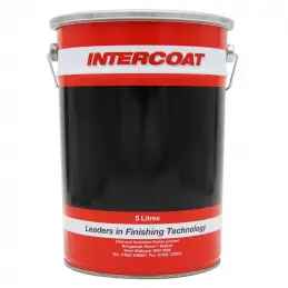 Intercoat Clear Polyester...