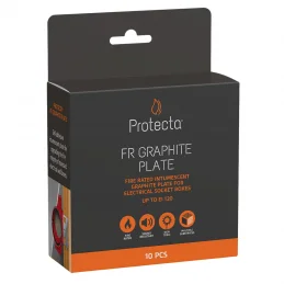 Protecta FR Graphite Plate