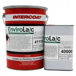 Intercoat Envirola/c Low...