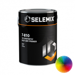 Selemix 7-810 1K Synthetic...