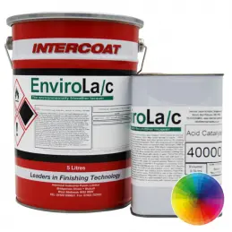 Intercoat Envirola/c Low...