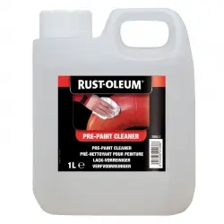 Rust-Oleum Pre-Paint Cleaner