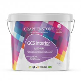Graphenstone GCS Interior