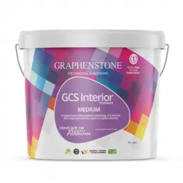 Graphenstone GCS Interior