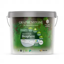 Graphenstone Biosphere