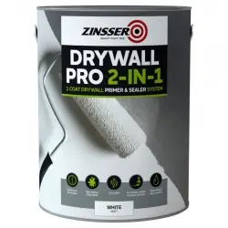 Zinsser Drywall Pro 2 in 1