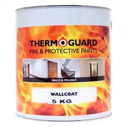 Thermoguard Wallcoat
