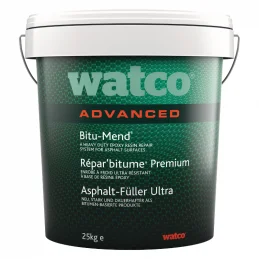 Watco Bitu-Mend Advanced