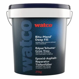 Watco Bitu-Mend Deep Fill