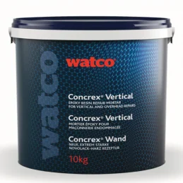 Watco Concrex Vertical -...