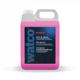 Watco Etch & Clean Concrete...