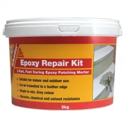 Sikadur Epoxy Repair Kit