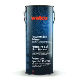 Watco Powerfloat Primer