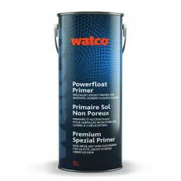Watco Powerfloat Primer